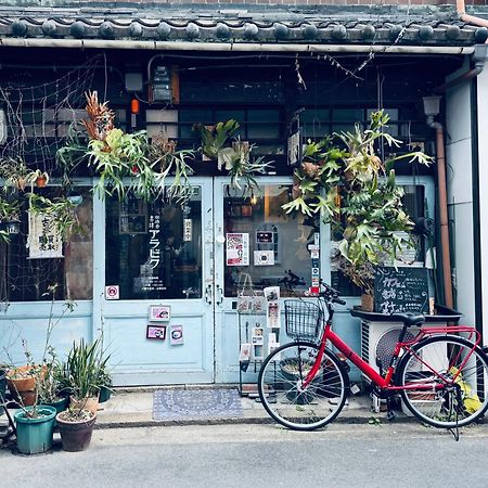 Modern And Traditional Fusion Villa In Umeda 3-Min Walk To Subway Ideal For Families And Groups Osaka Exterior foto