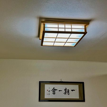 Modern And Traditional Fusion Villa In Umeda 3-Min Walk To Subway Ideal For Families And Groups Osaka Exterior foto
