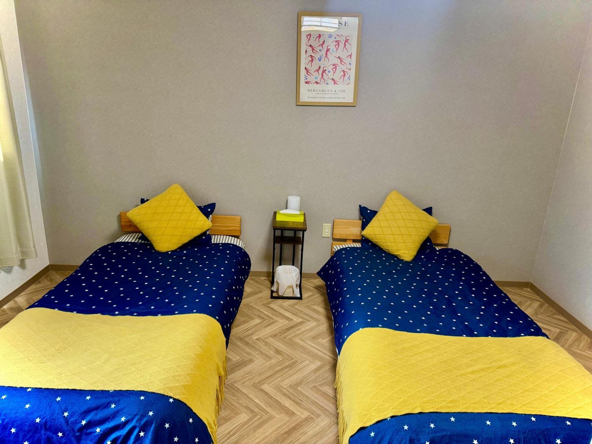 Modern And Traditional Fusion Villa In Umeda 3-Min Walk To Subway Ideal For Families And Groups Osaka Exterior foto